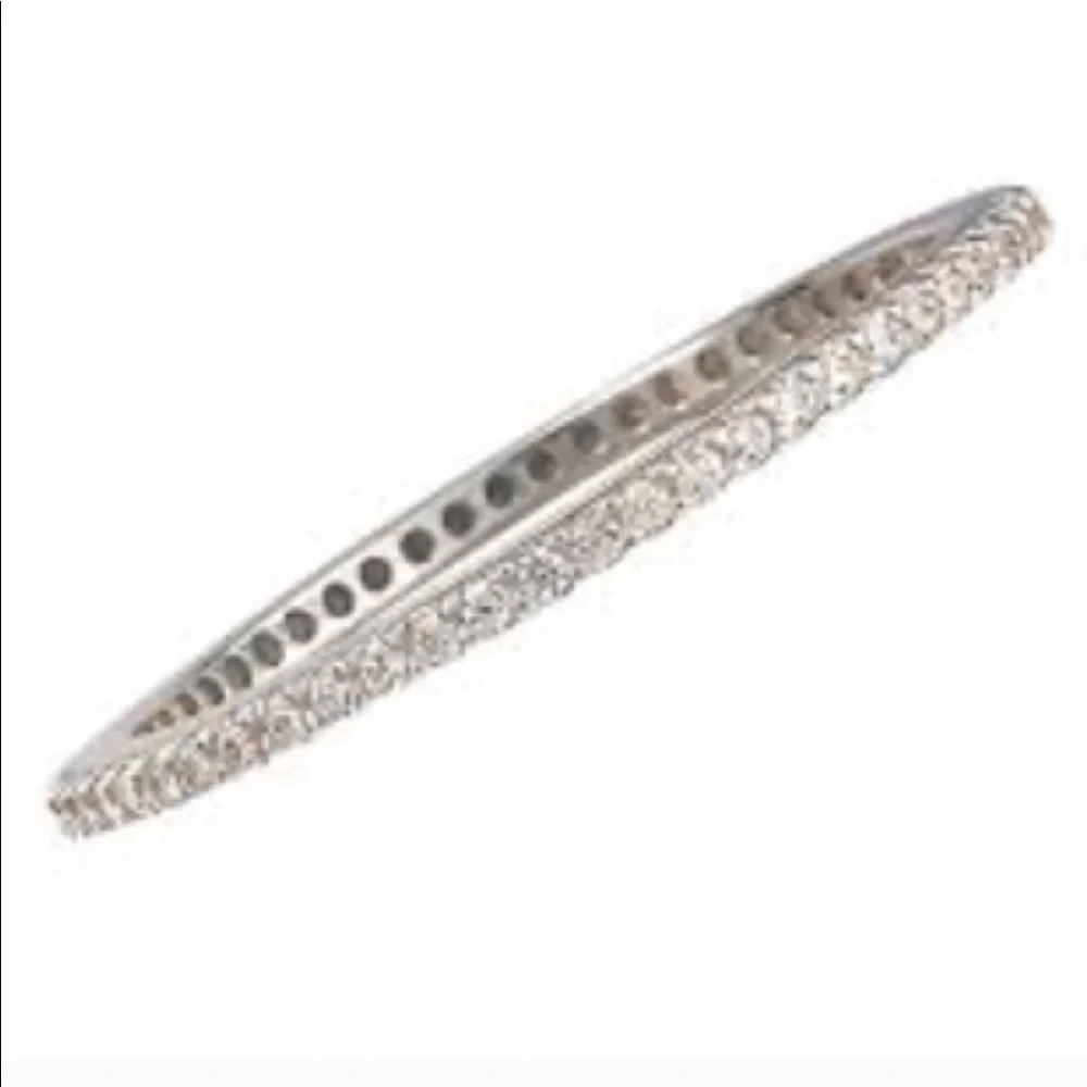 Silpada Perfection Ring - Picture 4 of 6